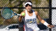 Bayport-BP's Lily Castka wins singles title and Ross' Lillie Weiss and Lola Dangin takes doubles in Suffolk tennis