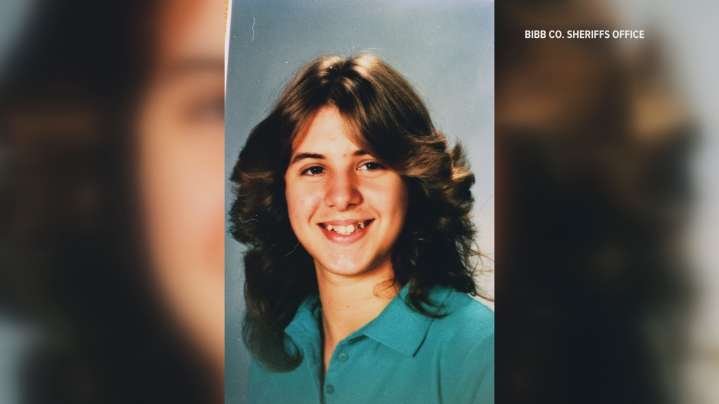 'She would have lived an amazing life' | Bibb Cold Case Unit still searching for answers in 1989 murder