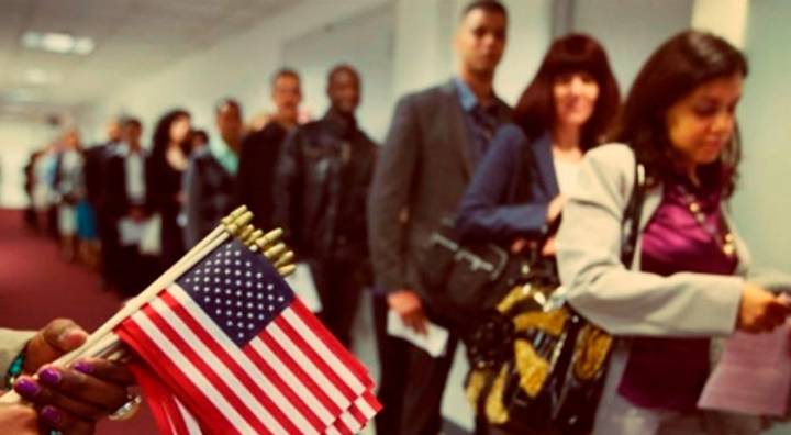 MUCHA ATENCIÓN, inmigrantes: USCIS anuncia nuevos requisitos y el proceso CLAVE para solicitar asilo en EE. UU.