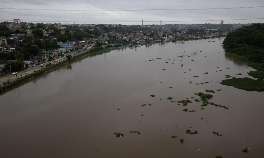 Melissa amenaza Cuba como huracán y con inundaciones en Haití y República Dominicana