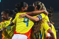 Las ‘Superpoderosas’ van por el pase a cuartos ante Japón