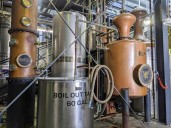 Ohio Distillery Trail visitors still eligible for prizes