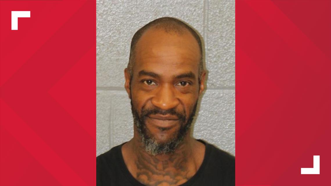 Man arrested for shooting 3-year-old boy in east Charlotte