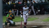Cañeros apalean 12-6 a Tomateros en Puerto Vallarta; Villegas conecta grand slam