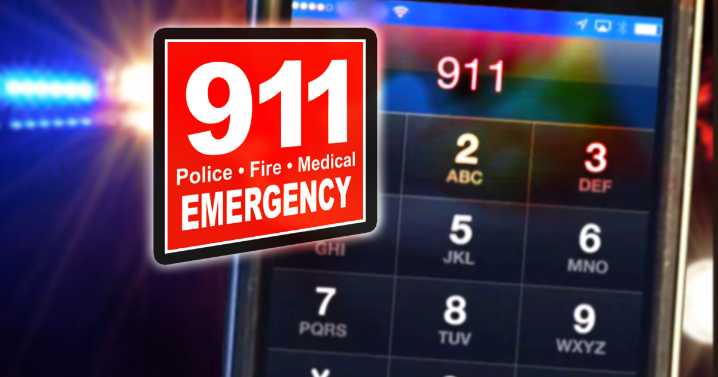 AT&T outage impacting 911 calls in Santa Barbara