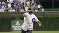 Jake Arrieta makes wild admission about stressful ending to Cubs