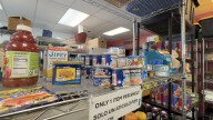 Local food pantry in St. Pete plans to expand