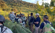 Deja enfrentamiento 3 abatidos y 4 detenidos en Zamora