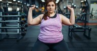 Stronger Muscles Might Fight Organ Damage From Excess Fat, Study Says