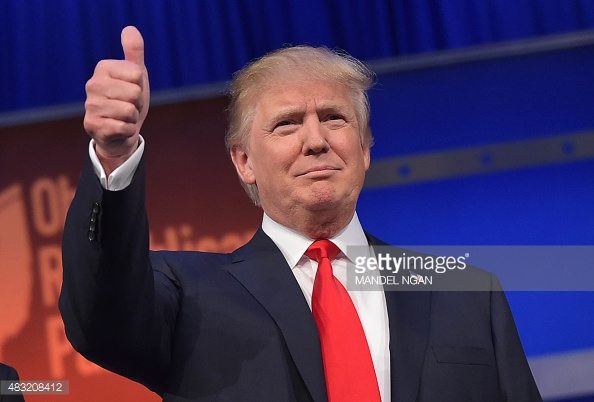 CF Man Going to Prison for Threatening Trump & Musk