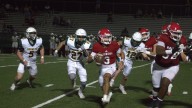 Savannah Christian football dominates in win over Savannah Country Day