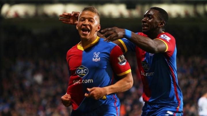 Happy Birthday Dwight Gayle! His best moments in red and blue