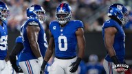 Notes & stats about the Thursday night matchup