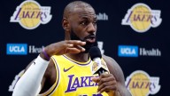 Is LeBron retiring? James post teases 'decision of all decisions'
