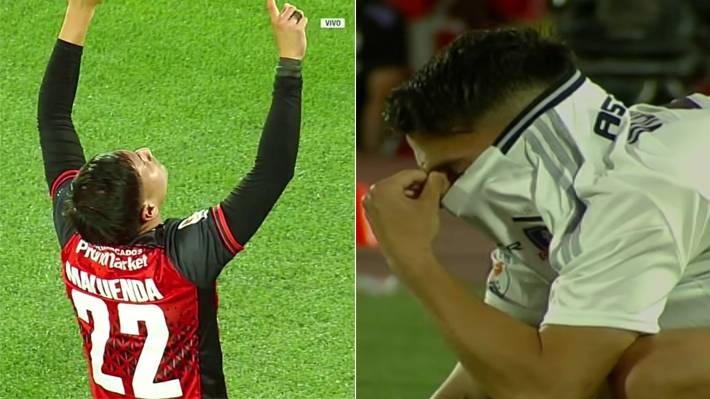 Increíble: Colo Colo ganaba 2-0, pero Limache le empató sobre el final y la Sudamericana se aleja... Revisa todos los goles