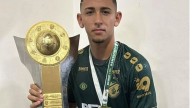Muere Antony Ylano en choque en su moto