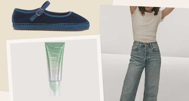 Editors‘ Top Shopping Recs for October 2025