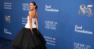 Trailblazer Misty Copeland retires from American Ballet Theatre