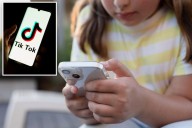 TikTok pushes porn, sexual content to 13