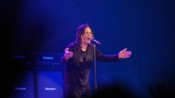 Deceased Mennonite Man Shocked to Encounter Ozzy Osbourne