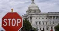 When will the government reopen? Here's how long past shutdowns lasted