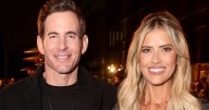 HGTV Star Says First Husband Helped Her End Marriage to Third