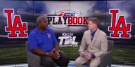 The Playbook - Sept. 30 - Lake Arthur Tigers Head Coach Tarius Davis