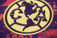 ¿América lanza camiseta conmemorativa por el Día de Muertos? Así luce un concepto digital, nada oficial