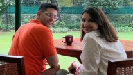 EXCLUSIVE: Parineeti Chopra admitted to hospital for delivery, Raghav Chadha arrives