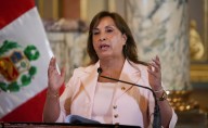 Destitución de Dina Boluarte en Perú: esto es lo que sigue tras su despido como presidenta