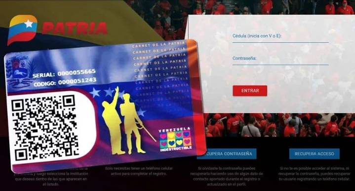 Comenzaron a pagar bono por casi $120