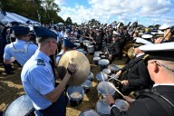 Air Force-Navy football game is still on despite government shutdown – Winnipeg Free Press