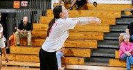 Lady Yellow Jackets pick up win No. 19