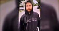 OPP release name, photo of ‘armed and dangerous’ suspect