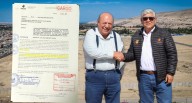 Tacna: GRT ratifica vigencia de transferencia de predio a MPT para mercado mayorista