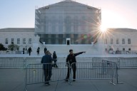 SCOTUS hears voting rights challenge that could kill Black seats