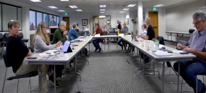 Edmonds Planning Board seeks new Alternate Member