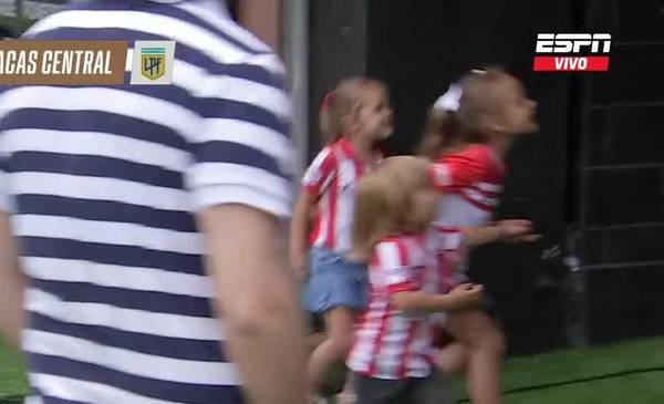 “Dirigí bien”: la bronca de las hijas de González Pirez contra Nazareno Arasa en UNO y la reacción el jugador