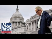 What the ‘Schumer shutdown’ boils down to