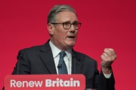 Can Britain’s prime minister hold on? 