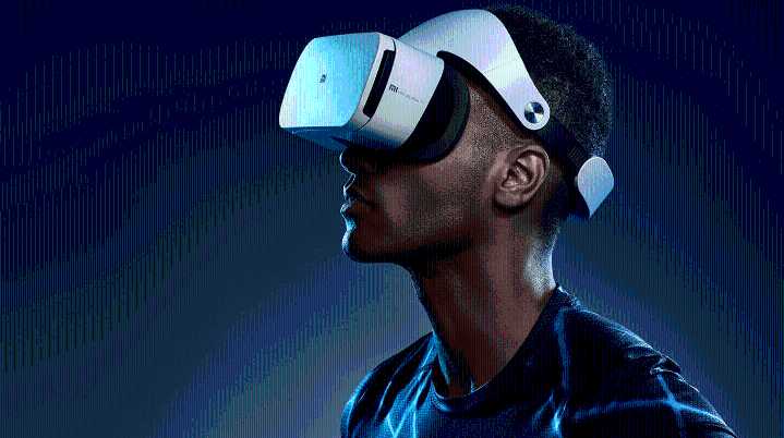 La realidad virtual puede recrear efectos similares a los psicodélicos sin drogas