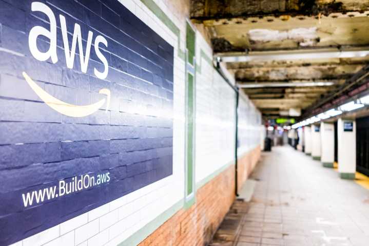 Explaining Monday’s Massive AWS Outage