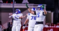 Prep Rally: Which two football teams are the best in Division 1? It's a mystery