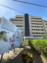 Para culminar el hospital JGH se necesitan $25 millones