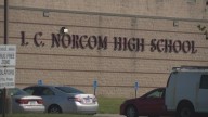 Gunshots reported near I.C. Norcom High School game