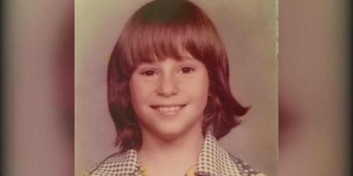Friday marks 50 years since disappearance of Shirley Jane Rose