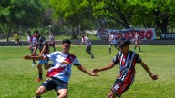 Liga de Barrios: están confirmados los 16 equipos que disputarán la "Libertadores"