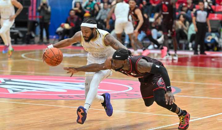 Diablos Rojos pierde la localía y pone en peligro su bicampeonato en la LNBP