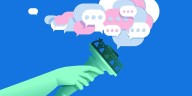 Free speech is a core American value