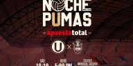 La Noche de las Pumas 2025 no se podrá ver gratis: ¿Cómo y cuánto cuesta seguir la presentación del equipo de vóley de Universitario?